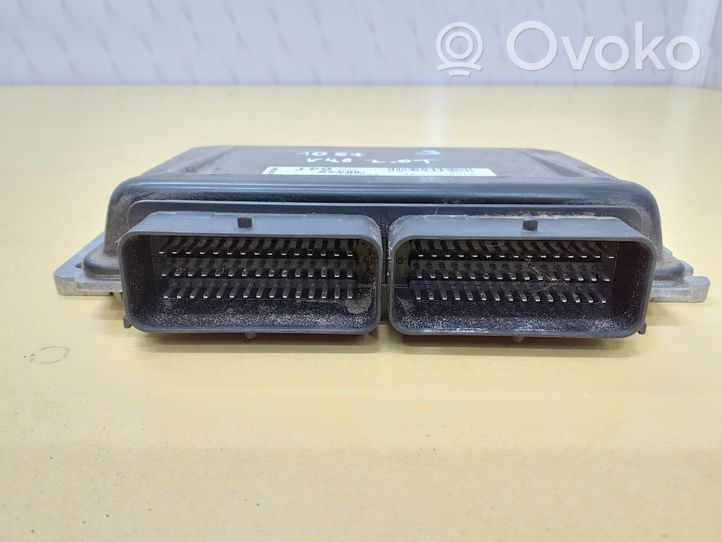 Volvo S40, V40 Sterownik / Moduł ECU P30614641