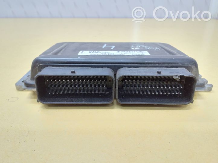 Volvo S40, V40 Sterownik / Moduł ECU P30614295