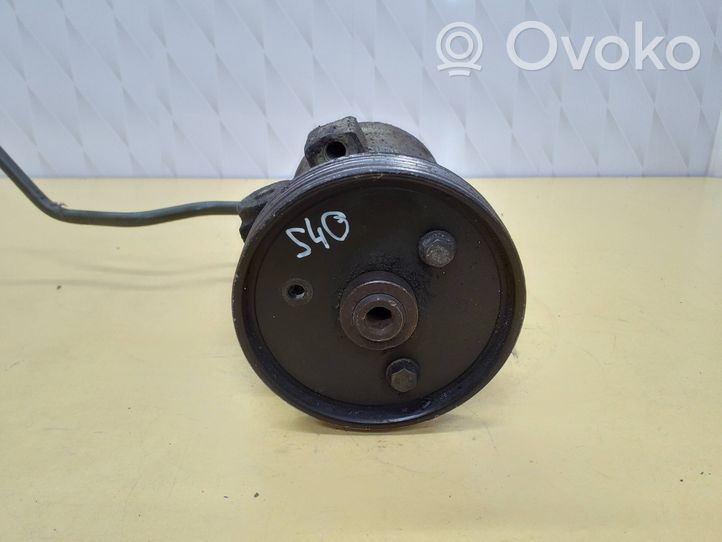 Volvo S40, V40 Pompe de direction assistée 7700872160