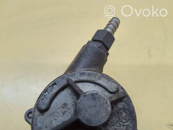 Volvo 440 Pompe à vide 72117206