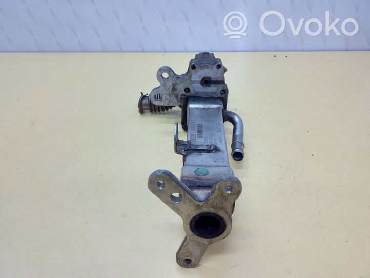 Volvo S60 Refroidisseur de vanne EGR 30637142