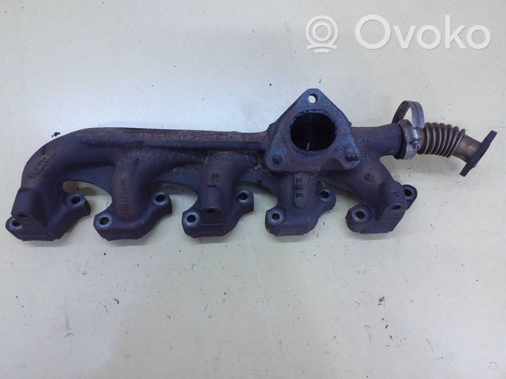 Volvo S60 Collettore di scarico 30637797