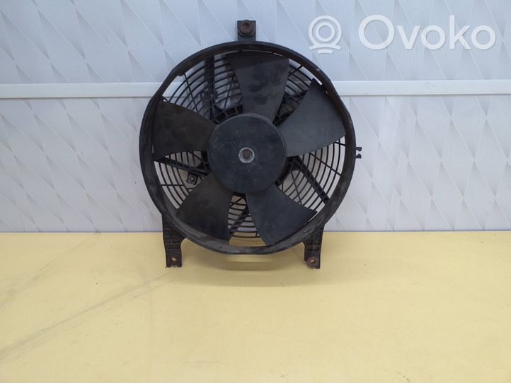 Volvo S40, V40 Embrayage visqueux du ventilateur 