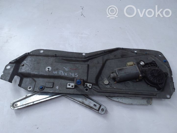 Volvo S70  V70  V70 XC Motorino alzacristalli della portiera anteriore 100575XXX