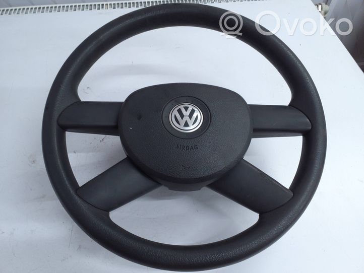 Volkswagen Golf V Ohjauspyörän verhoilu 1ko419091