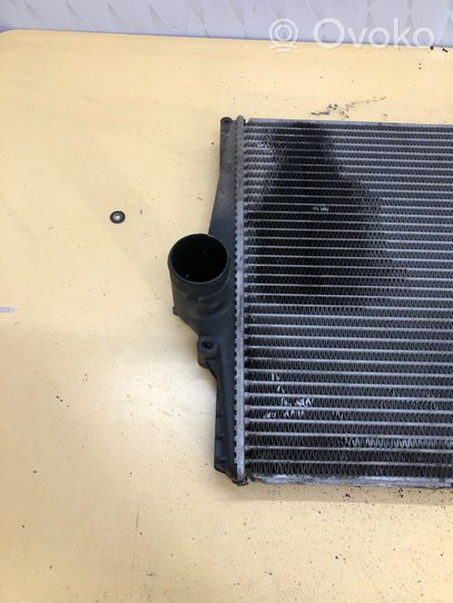 Volvo S60 Intercooler air channel guide 874386B