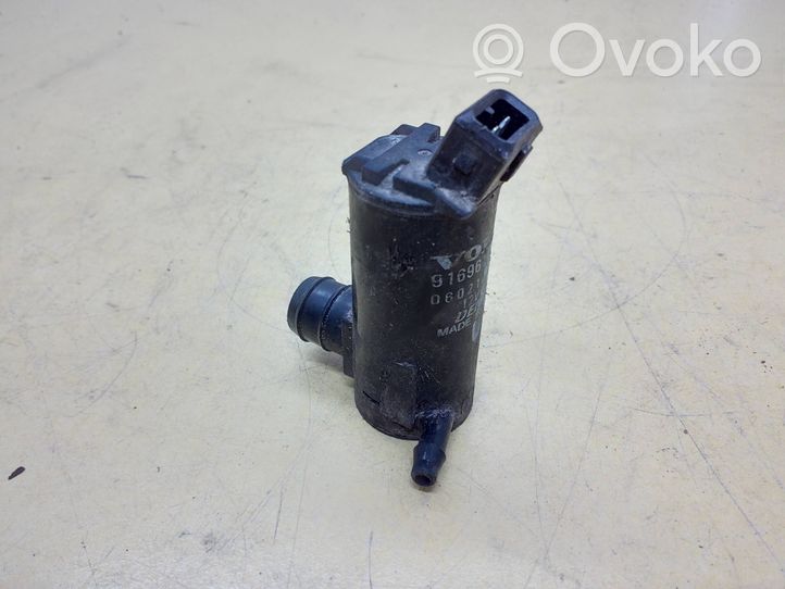 Volvo S80 Pompe de lave-glace de pare-brise 9169610