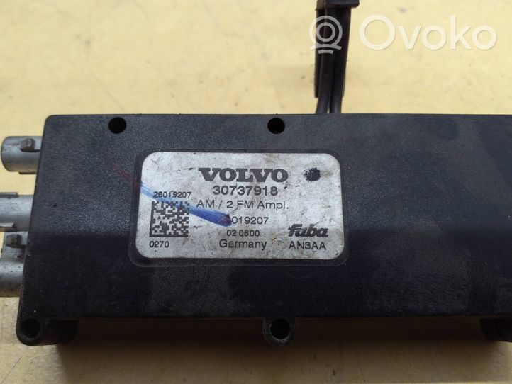 Volvo V50 Moduł / Sterownik anteny 30737918