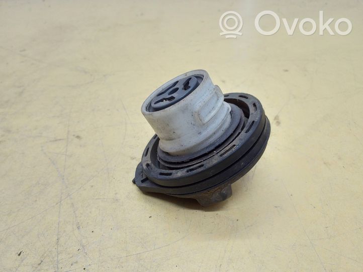 Volvo S40 Tappo del serbatoio del carburante 