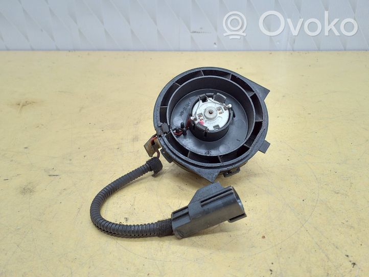 Volvo S60 Module d'unité de commande de ventilateur 8666595