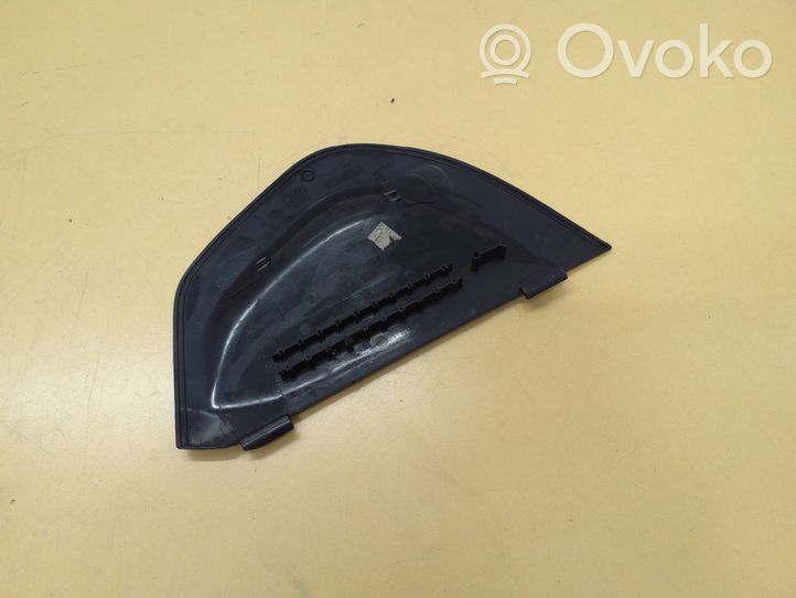 Volvo S60 Rivestimento estremità laterale del cruscotto 09164899