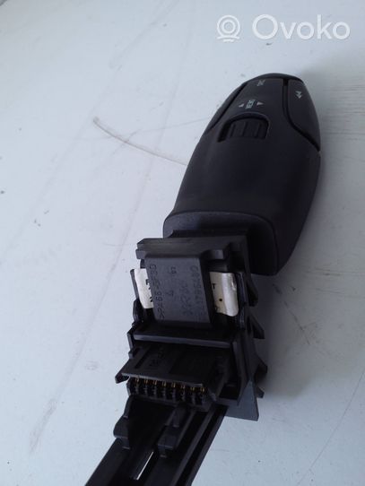 Citroen C5 Controllo multimediale autoradio 9641796480