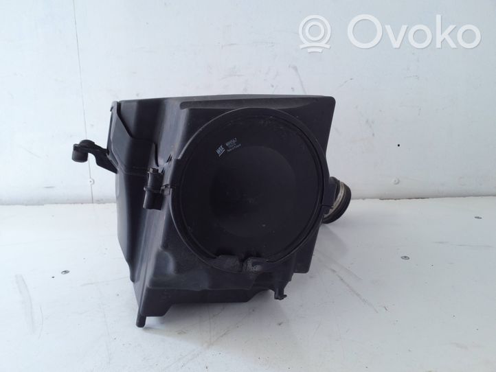 Mazda 3 I Boîtier de filtre à air C6w4a