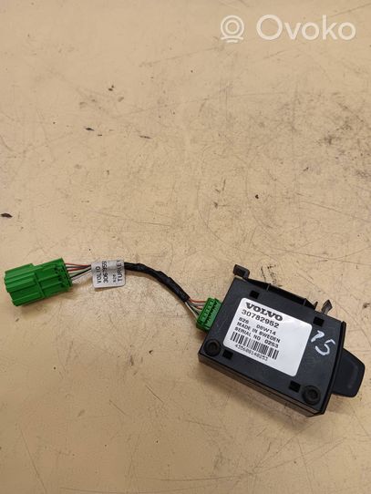 Volvo V50 Lecteur de carte 30782952