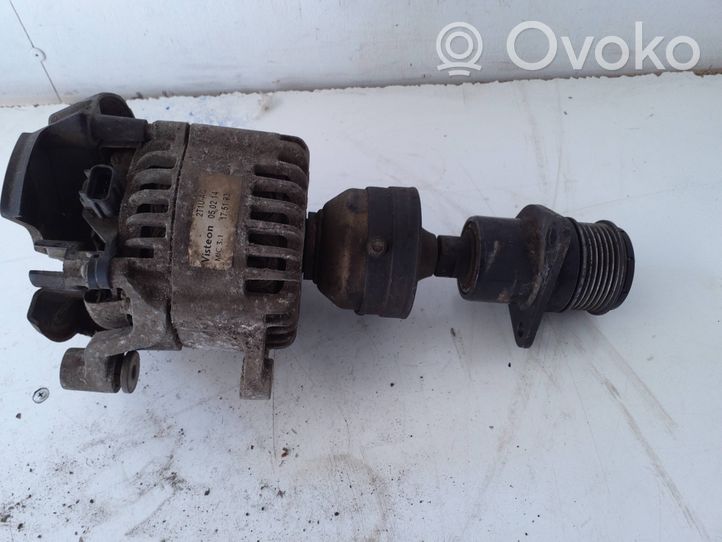 Ford Tourneo Alternator 2T1UAG