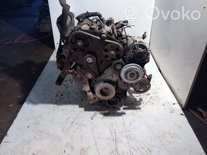 Audi 80 90 S2 B4 Variklis 028103373