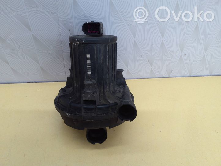 Volkswagen Golf V Risuonatore di aspirazione 72273803