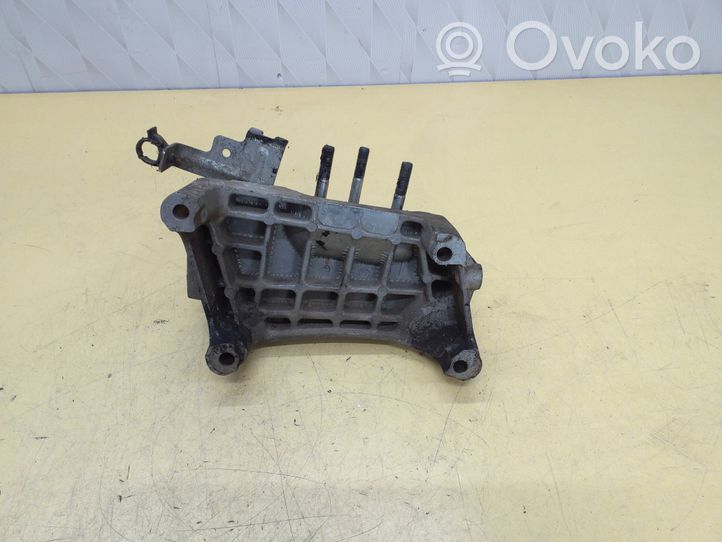 Citroen Nemo Supporto della scatola del cambio 55229512