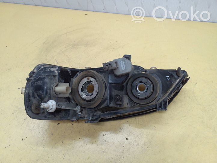 Opel Astra G Phare frontale 205487B