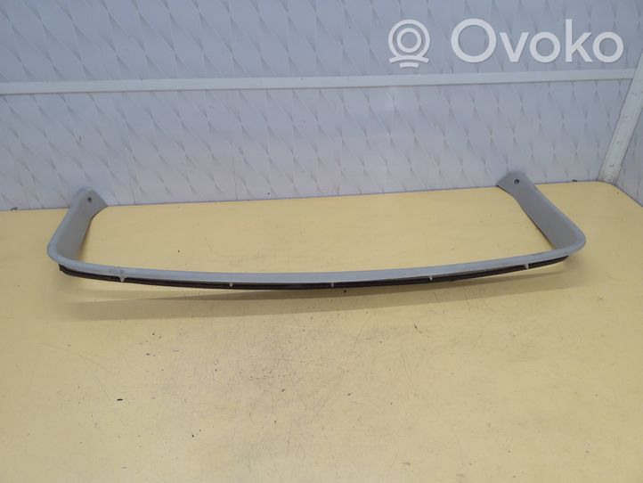 Opel Zafira A Garniture de hayon intérieur 1832989