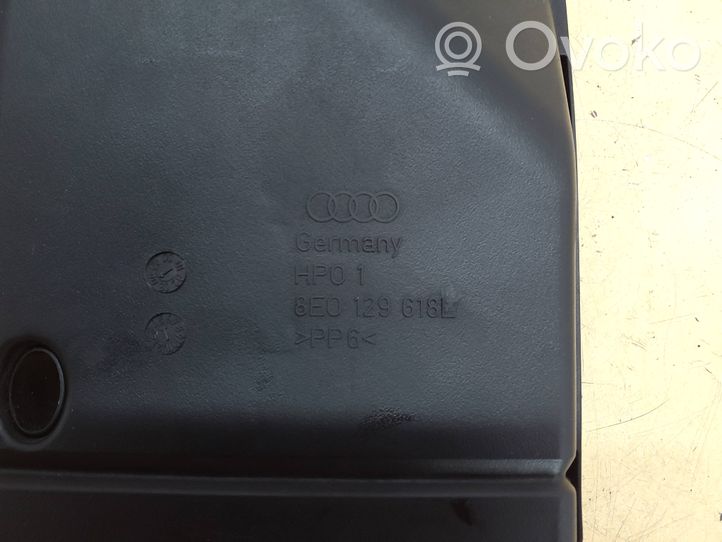 Audi A4 S4 B6 8E 8H Tubo di aspirazione dell’aria 8E0129618L