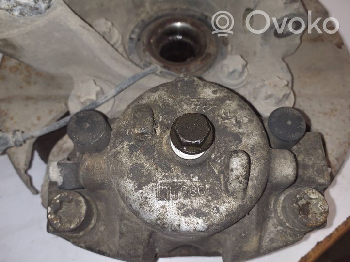 BMW 7 E38 Other brake parts 150665