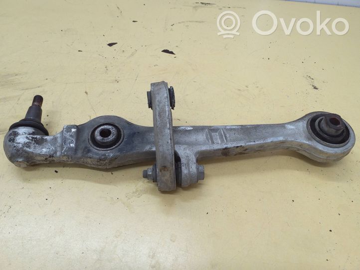 Audi A4 S4 B6 8E 8H Bras, rotule de suspension avant 