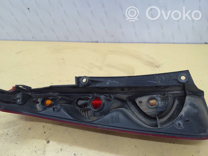 Nissan Note (E11) Rear/tail lights 12V215W