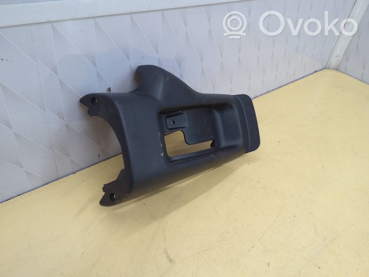 Toyota Corolla E140 E150 Garniture de colonne de volant 4528602922