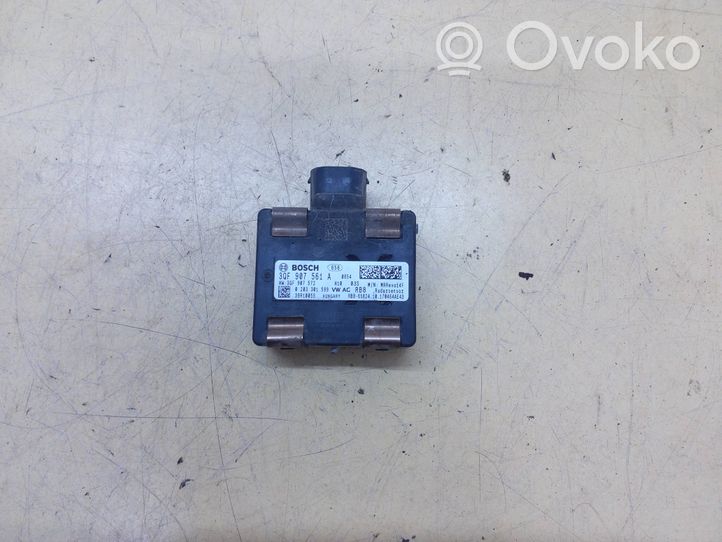 Volkswagen Golf VII Sensore radar Distronic 3QF907561A