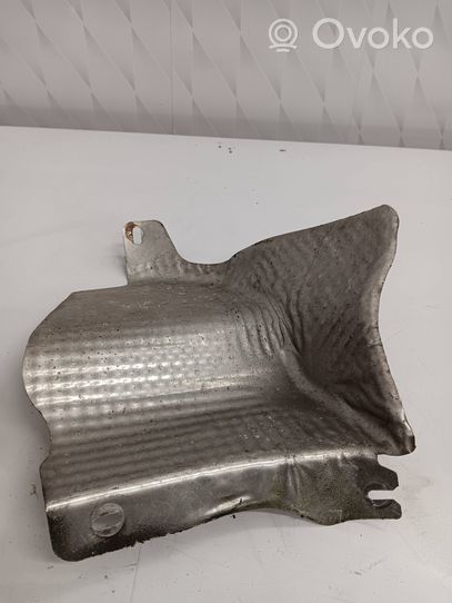 Audi A4 S4 B6 8E 8H Écran thermique 8E0422704B