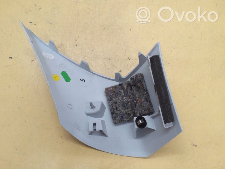 Peugeot 308 (D)pillar trim (top) 9800073677