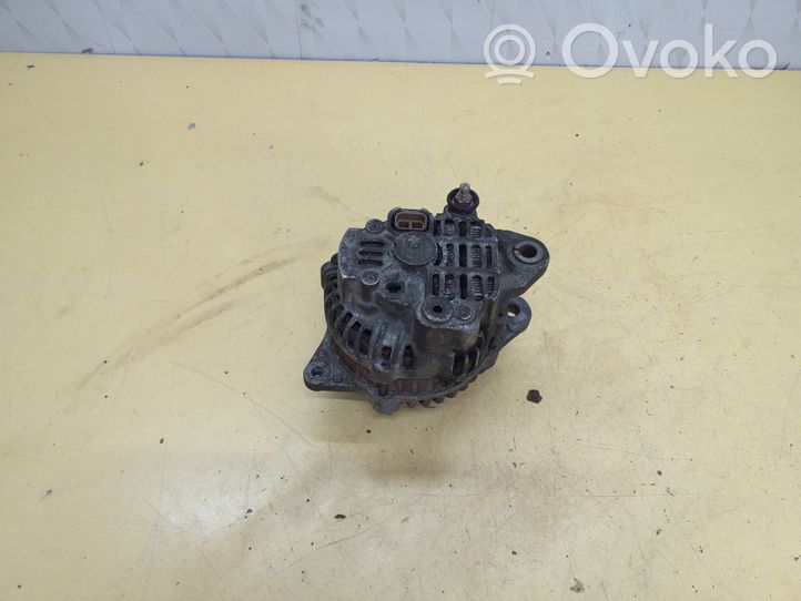 Mitsubishi Pajero Alternator AE203546