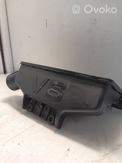 Audi A6 S6 C4 4A Intake resonator 078129951H