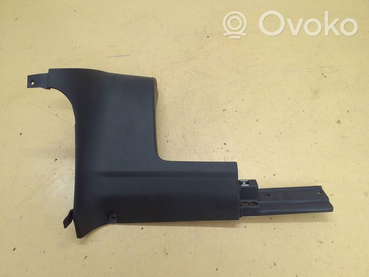 Volkswagen Golf V Rivestimento pannello inferiore del cruscotto 1K2858365A