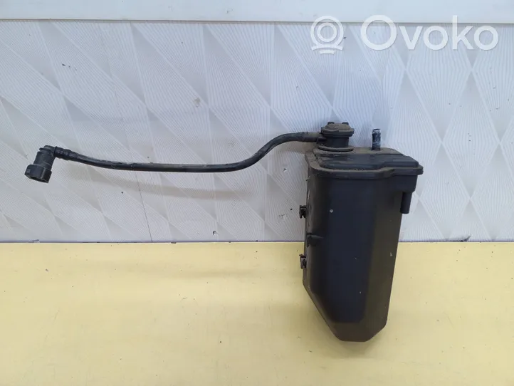 Volkswagen PASSAT B6 Active carbon filter fuel vapour canister 1K0201801