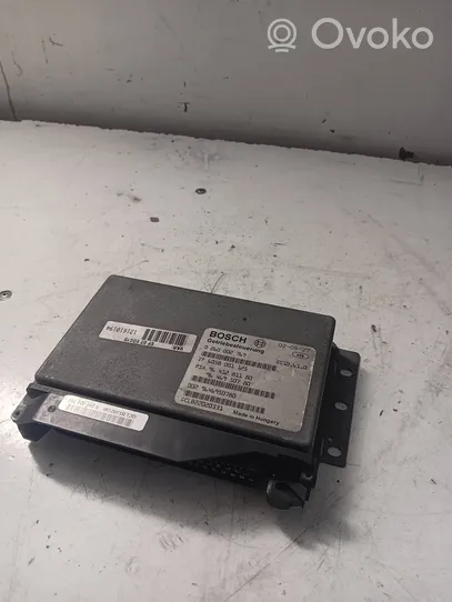 Citroen C5 Module de contrôle de boîte de vitesses ECU 9646950780