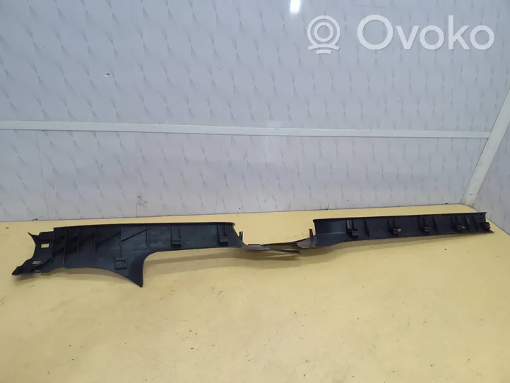 Volkswagen Golf V Front sill trim cover 1K5853372