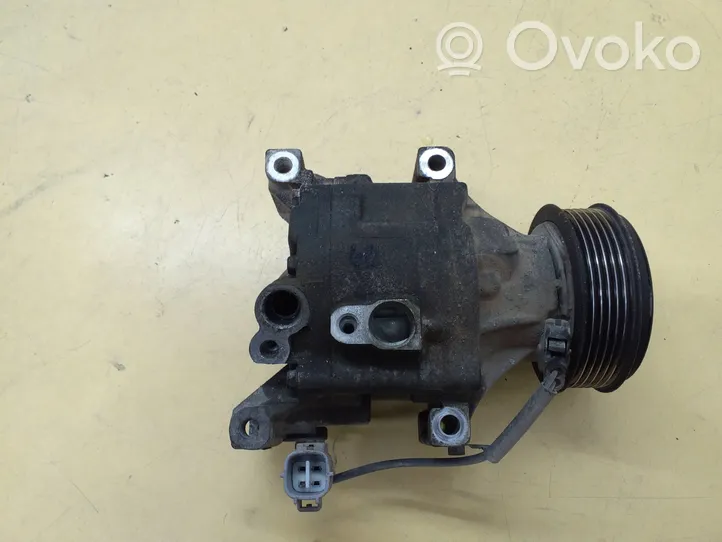 Toyota Corolla E140 E150 Compresseur de climatisation 4472607100