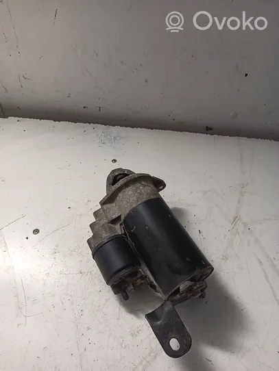 Opel Zafira A Starter motor 0001109055