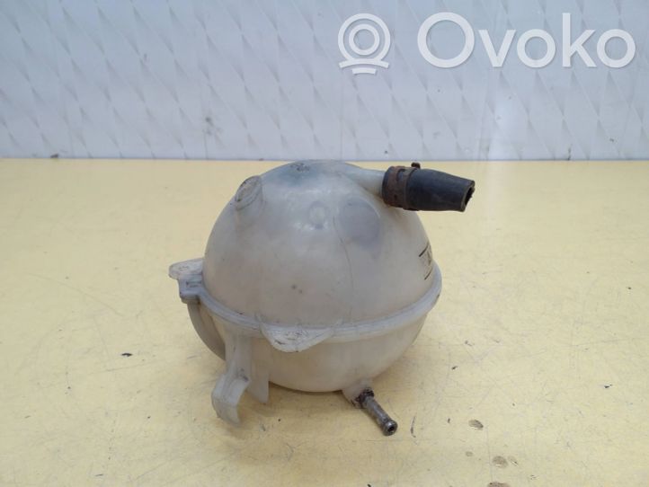 1K0121407A Volkswagen PASSAT B6 Coolant expansion tank/reservoir, 10.00