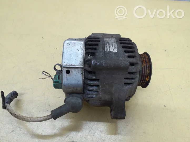 Honda CR-V Alternator 1012119880