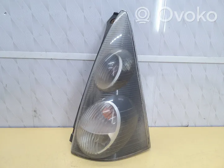 Citroen C1 Lampa tylna 