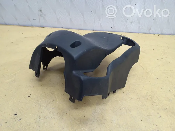 Volkswagen PASSAT B4 Rivestimento del piantone del volante 77360S04