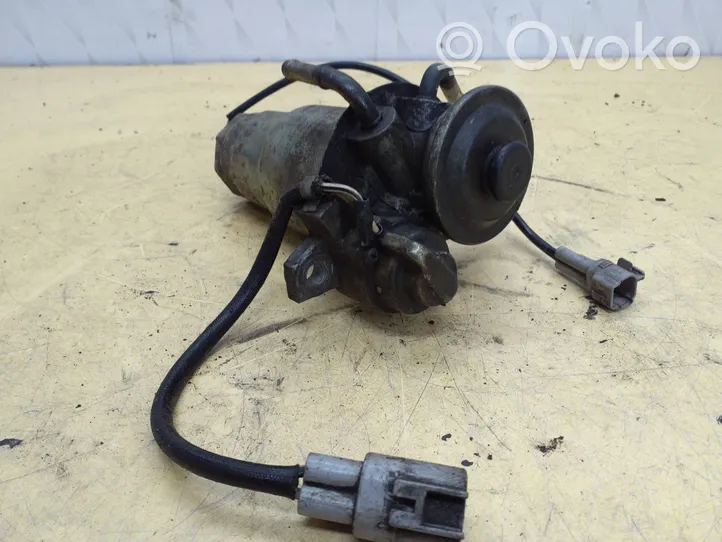 Toyota Avensis T220 Filtro carburante 2339064450