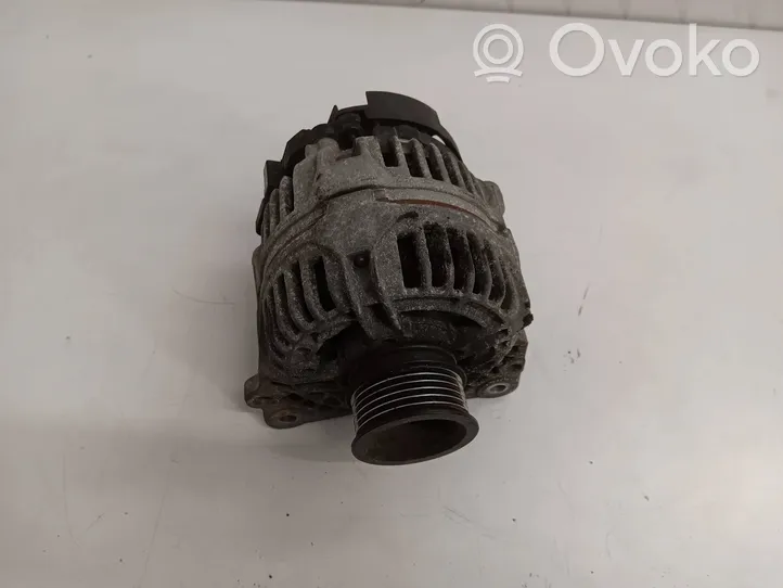 Audi A3 S3 8L Generatore/alternatore 028903028D