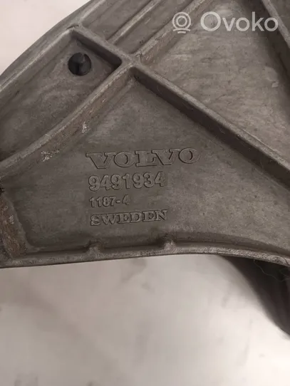 Volvo V50 Inny element deski rozdzielczej 9491934
