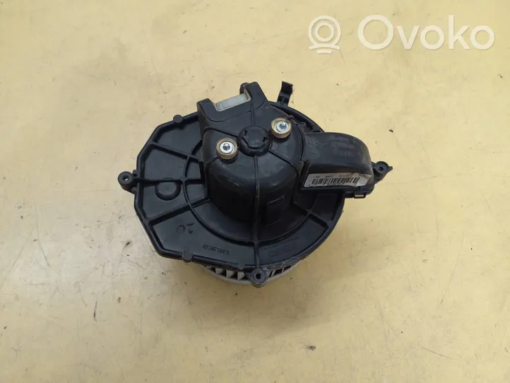 Citroen Berlingo Ventola riscaldamento/ventilatore abitacolo 5E2228200