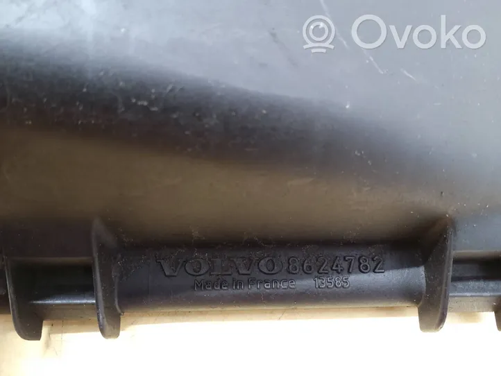Volvo S80 Scatola del filtro dell’aria 8624782