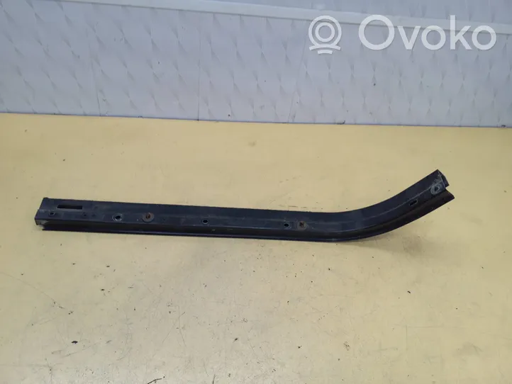 Citroen Berlingo Rail supérieur de porte coulissante 9684585680C